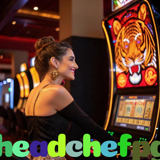 A Magia dos Jogos de Fantasia na headchefpg