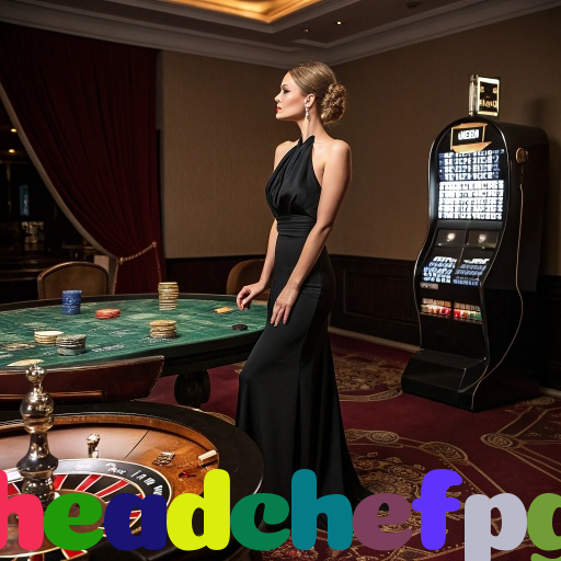 A Magia dos Jogos de Fantasia na headchefpg