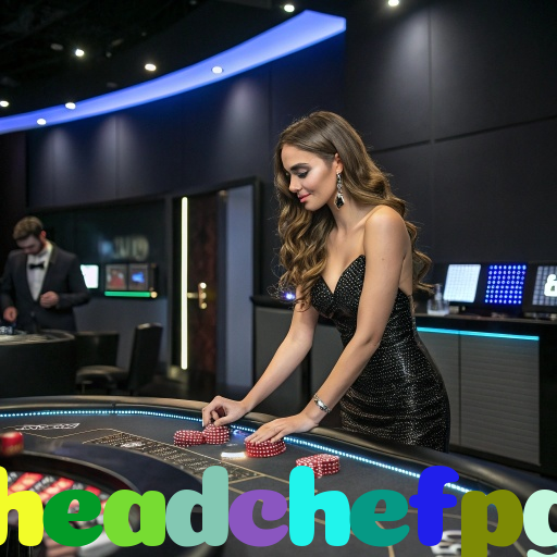 A Magia dos Jogos de Fantasia na headchefpg