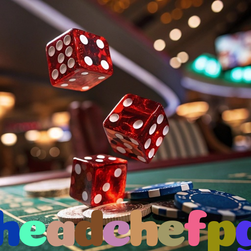 A Magia dos Jogos de Fantasia na headchefpg