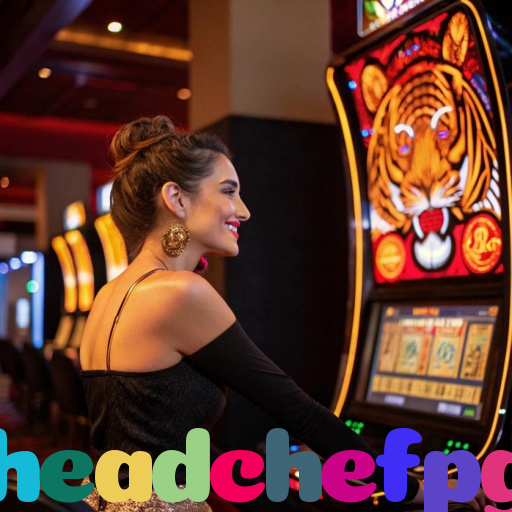 A Magia dos Jogos de Fantasia na headchefpg