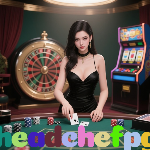 A Magia dos Jogos de Fantasia na headchefpg