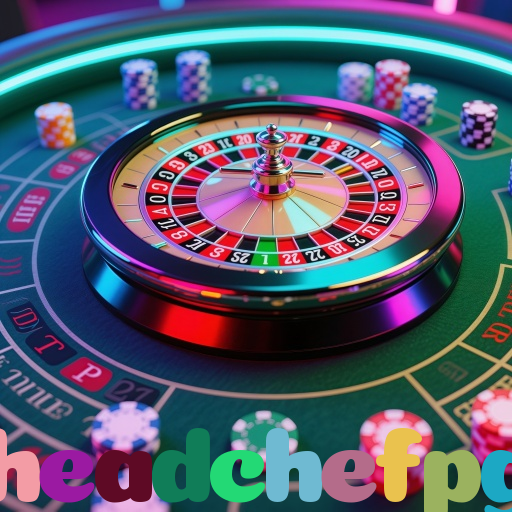 A Magia dos Jogos de Fantasia na headchefpg