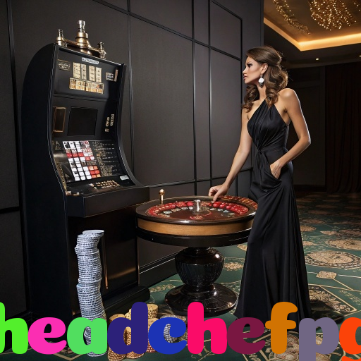 A Magia dos Jogos de Fantasia na headchefpg