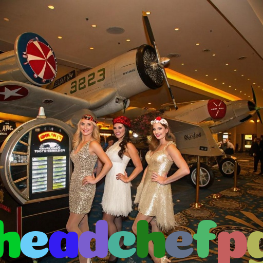 A Magia dos Jogos de Fantasia na headchefpg