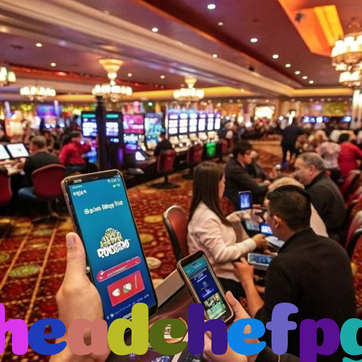 A Magia dos Jogos de Fantasia na headchefpg