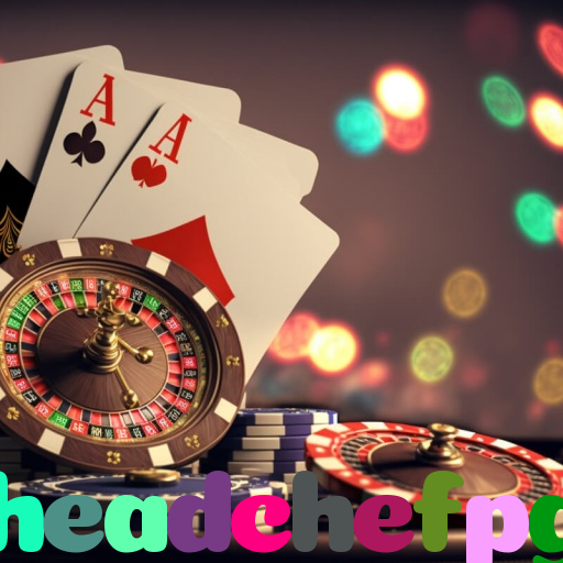 A Magia dos Jogos de Fantasia na headchefpg