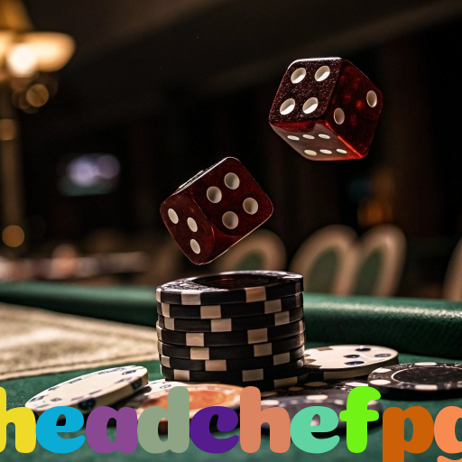 A Magia dos Jogos de Fantasia na headchefpg