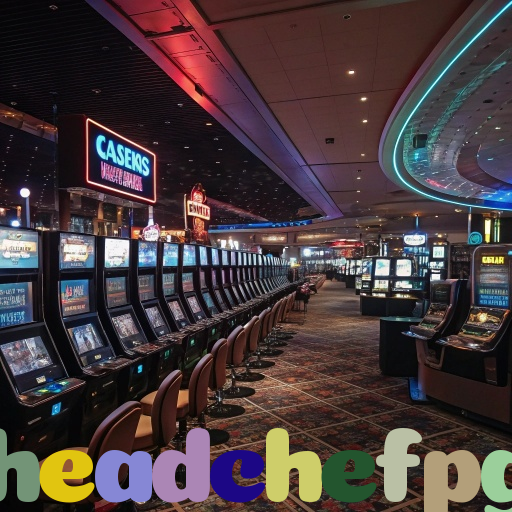 A Magia dos Jogos de Fantasia na headchefpg
