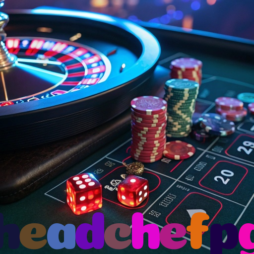 A Magia dos Jogos de Fantasia na headchefpg