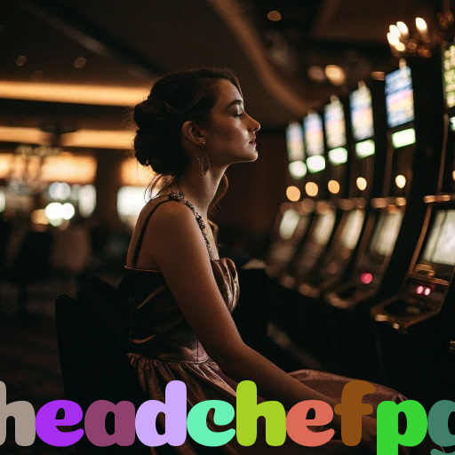 A Magia dos Jogos de Fantasia na headchefpg