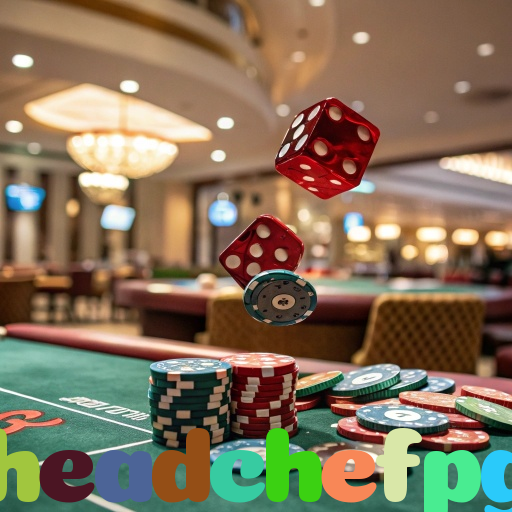 A Magia dos Jogos de Fantasia na headchefpg