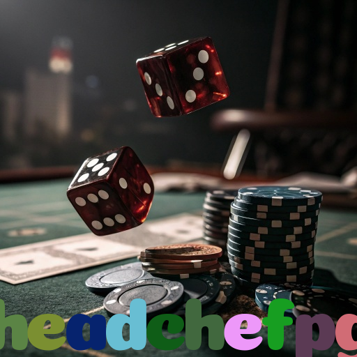A Magia dos Jogos de Fantasia na headchefpg