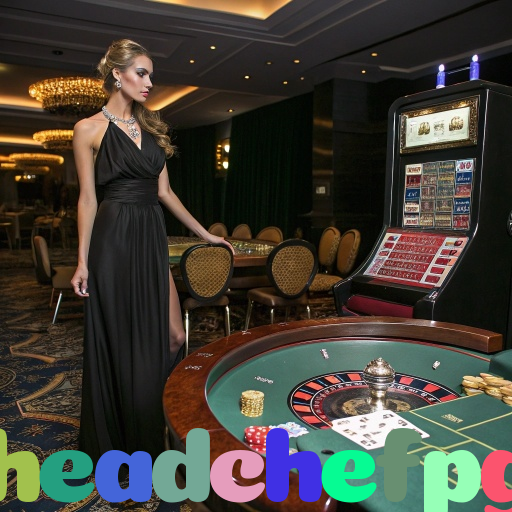 A Magia dos Jogos de Fantasia na headchefpg