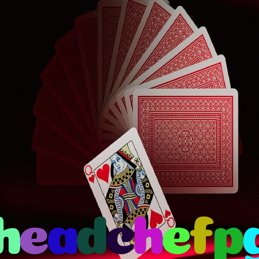 A Magia dos Jogos de Fantasia na headchefpg
