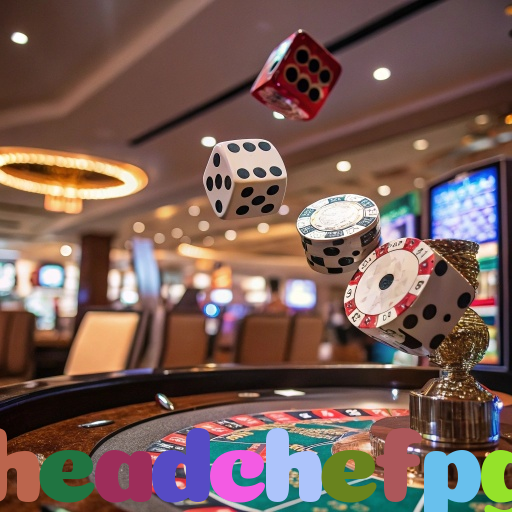 A Magia dos Jogos de Fantasia na headchefpg
