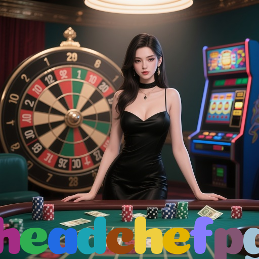 A Magia dos Jogos de Fantasia na headchefpg
