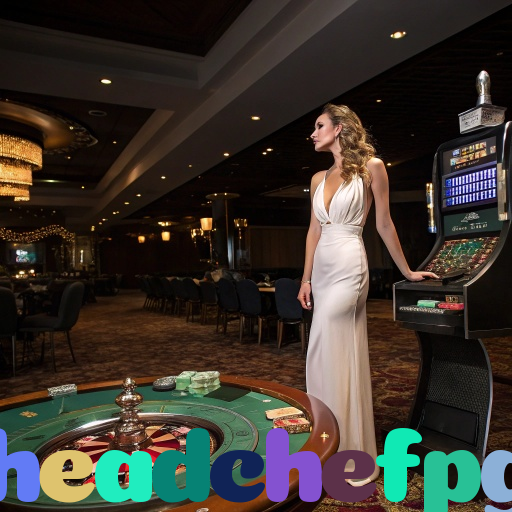 A Magia dos Jogos de Fantasia na headchefpg