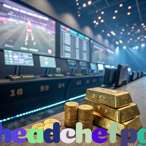 A Magia dos Jogos de Fantasia na headchefpg