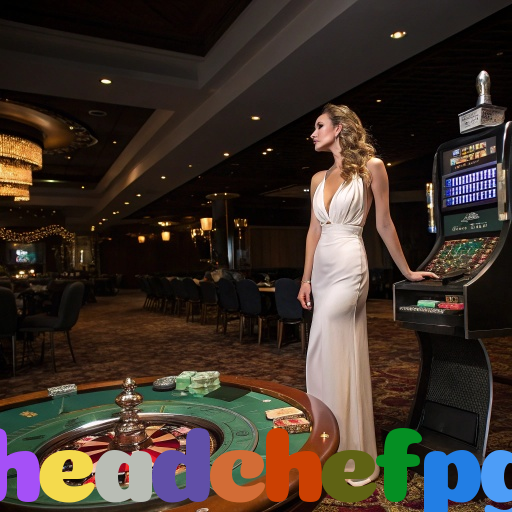 A Magia dos Jogos de Fantasia na headchefpg