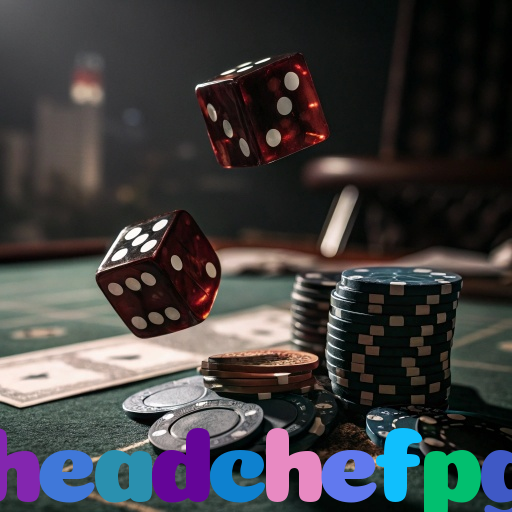 A Magia dos Jogos de Fantasia na headchefpg