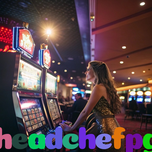 A Magia dos Jogos de Fantasia na headchefpg