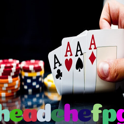 A Magia dos Jogos de Fantasia na headchefpg