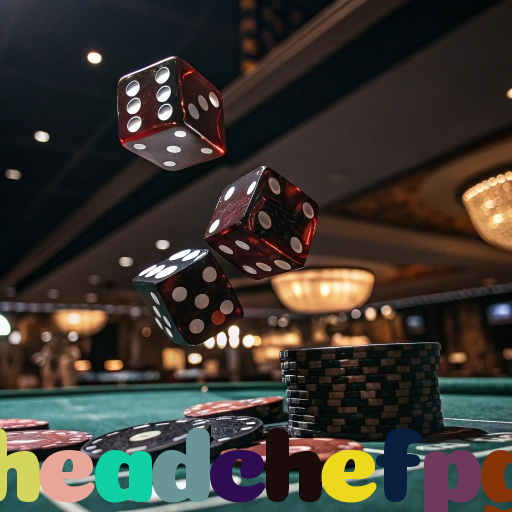 A Magia dos Jogos de Fantasia na headchefpg