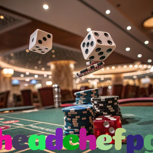 A Magia dos Jogos de Fantasia na headchefpg