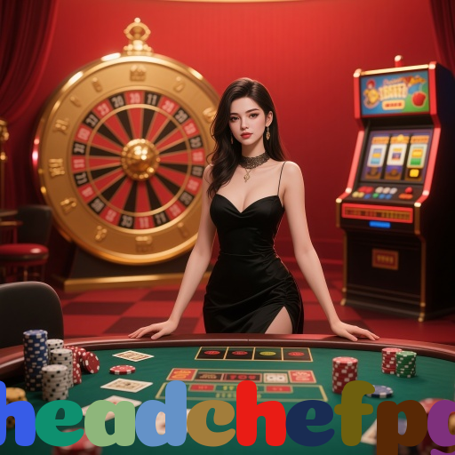 A Magia dos Jogos de Fantasia na headchefpg