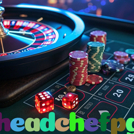 A Magia dos Jogos de Fantasia na headchefpg