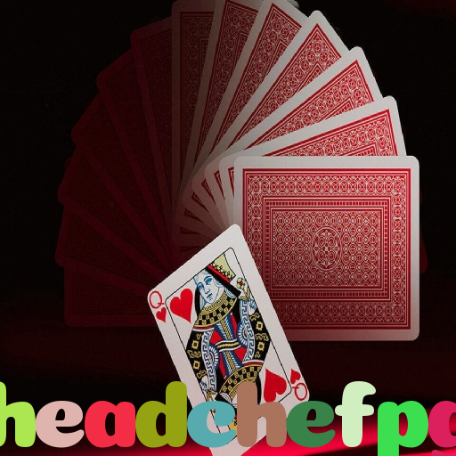 A Magia dos Jogos de Fantasia na headchefpg