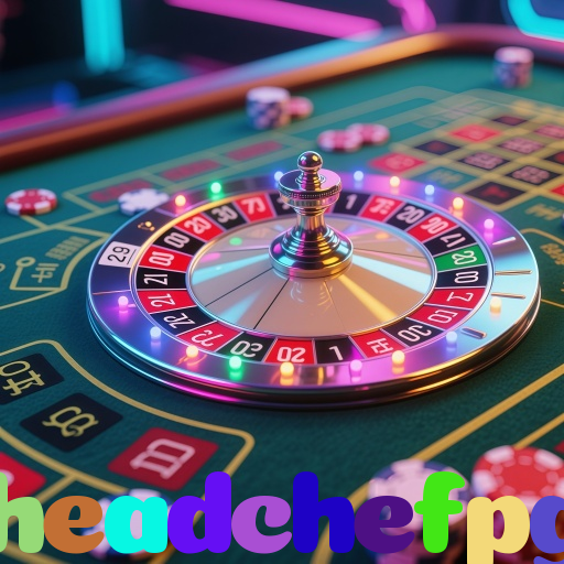 A Magia dos Jogos de Fantasia na headchefpg