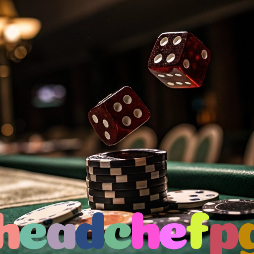 A Magia dos Jogos de Fantasia na headchefpg