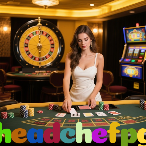 A Magia dos Jogos de Fantasia na headchefpg