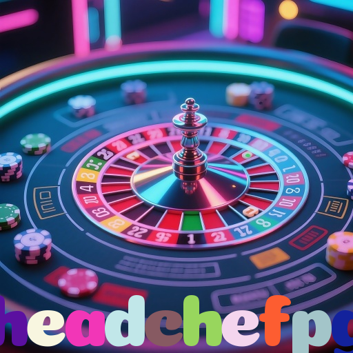 A Magia dos Jogos de Fantasia na headchefpg
