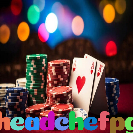 A Magia dos Jogos de Fantasia na headchefpg