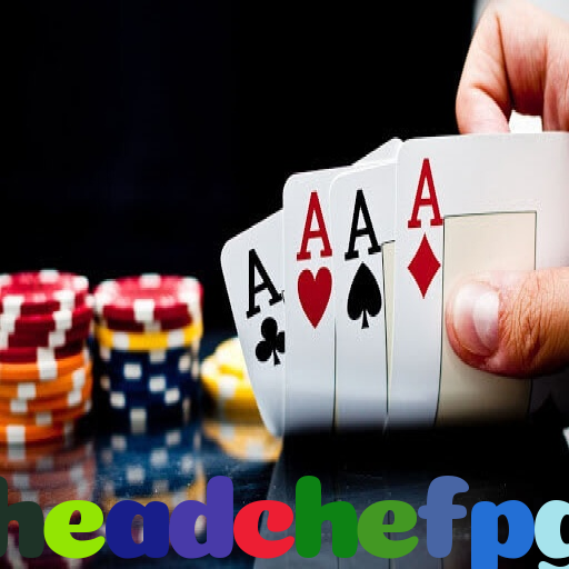 A Magia dos Jogos de Fantasia na headchefpg