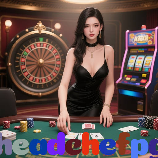 A Magia dos Jogos de Fantasia na headchefpg
