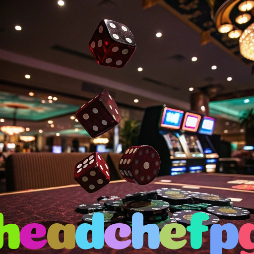 A Magia dos Jogos de Fantasia na headchefpg