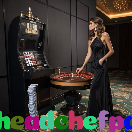 A Magia dos Jogos de Fantasia na headchefpg