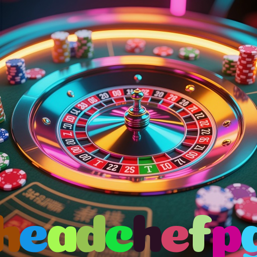 A Magia dos Jogos de Fantasia na headchefpg