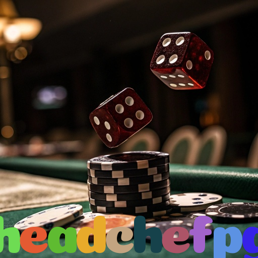 A Magia dos Jogos de Fantasia na headchefpg