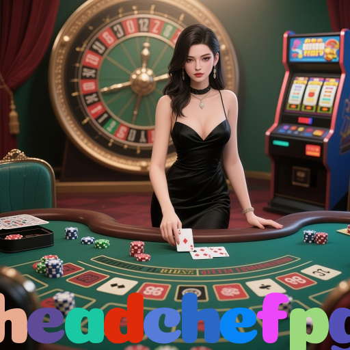 A Magia dos Jogos de Fantasia na headchefpg