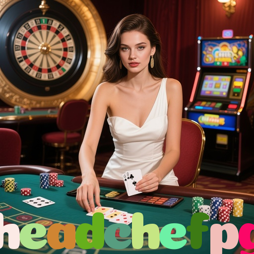 A Magia dos Jogos de Fantasia na headchefpg