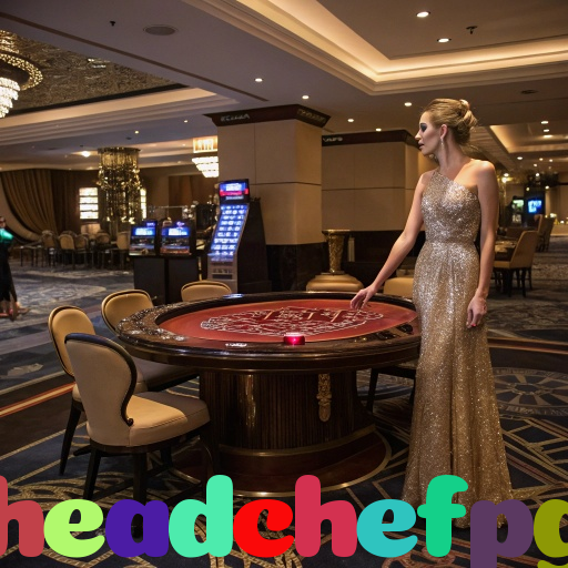 A Magia dos Jogos de Fantasia na headchefpg