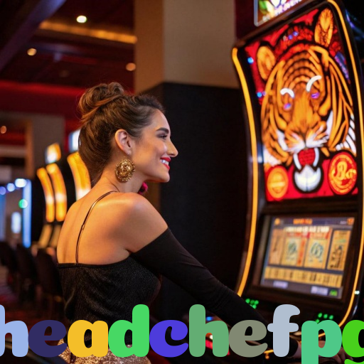 A Magia dos Jogos de Fantasia na headchefpg