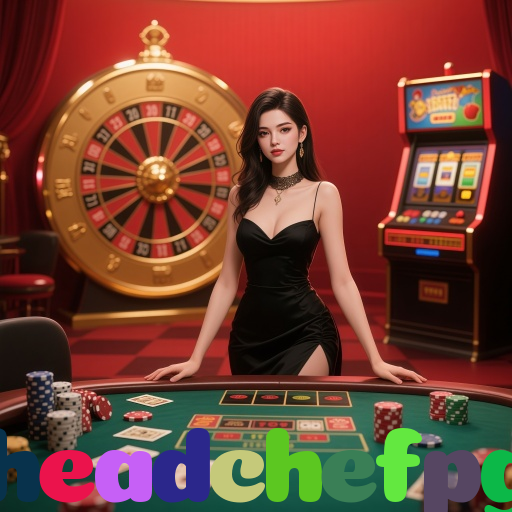 A Magia dos Jogos de Fantasia na headchefpg
