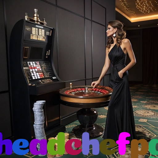 A Magia dos Jogos de Fantasia na headchefpg