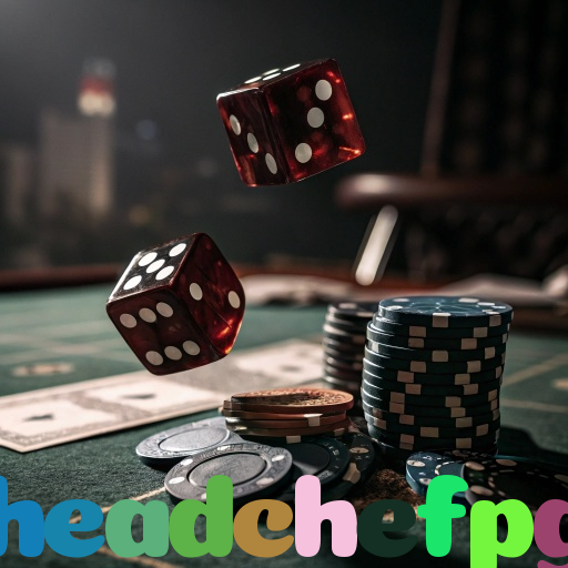 A Magia dos Jogos de Fantasia na headchefpg